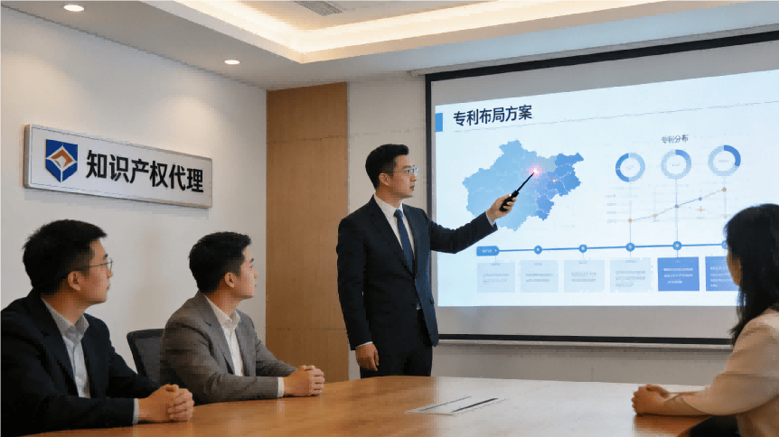 洛阳商标注册